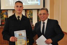 В Університеті відбувся випуск бакалаврів відділу заочного та дистанційного навчання 