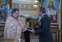 Випуск еліти Львівського державного університету безпеки життєдіяльності 