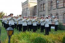 Святкування 70-річчя Університету