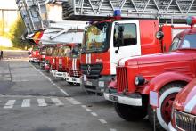 Святкування 70-річчя Університету