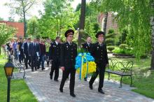 В Університеті відбувся випуск бакалаврів відділу заочного та дистанційного навчання 