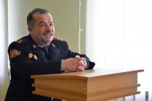 Профорієнтаційна робота серед учнів шкіл Львова 