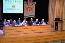 Святкування 70-річчя Університету