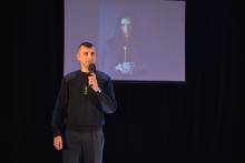 «Усім матерям, які померли голодною смертю» «Усім матерям, які померли голодною смертю»