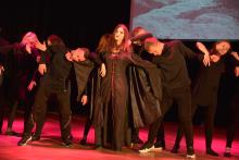 «Усім матерям, які померли голодною смертю» «Усім матерям, які померли голодною смертю»