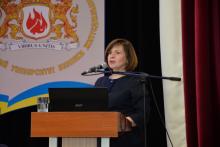 Святкування 70-річчя Університету