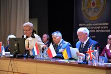 Святкування 70-річчя Університету