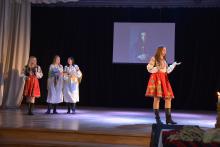 «Усім матерям, які померли голодною смертю» «Усім матерям, які померли голодною смертю»