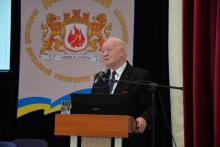 Святкування 70-річчя Університету