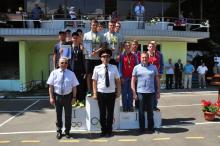 Вітаємо переможців Чемпіонату ДСНС України з пожежно-прикладного спорту серед юнаків та юніорів Вітаємо переможців Чемпіонату ДСНС України з пожежно-прикладного спорту серед юнаків та юніорів