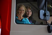 Профорієнтаційна робота серед учнів шкіл Львова 