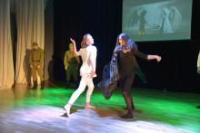 «Усім матерям, які померли голодною смертю» «Усім матерям, які померли голодною смертю»