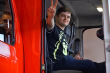 Профорієнтаційна робота серед учнів шкіл Львова 