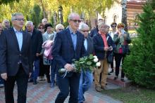 Святкування 70-річчя Університету