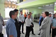 В Університеті відбулася зустріч випускників 2006 року В Університеті відбулася зустріч випускників 2006 року