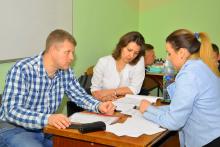 В Університеті визначили переможців II етапу Всеукраїнської олімпіади з безпеки життєдіяльності 