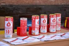 Святкування 70-річчя Університету