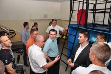 В Університеті відбулася зустріч випускників 2006 року В Університеті відбулася зустріч випускників 2006 року