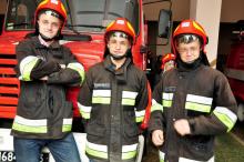 В Університеті проведено екскурсію для студентів Тернопільського технічного коледжу ім. І. Пулюя