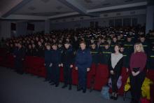 «Усім матерям, які померли голодною смертю» «Усім матерям, які померли голодною смертю»