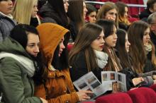 В Університеті відбувся День відкритих дверей