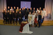 «Усім матерям, які померли голодною смертю» «Усім матерям, які померли голодною смертю»