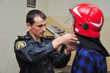 В Університеті проведено екскурсію для студентів Тернопільського технічного коледжу ім. І. Пулюя