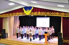 В Університеті відбувся День відкритих дверей