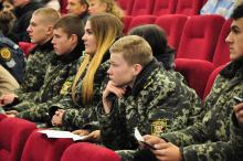 В Університеті відбувся День відкритих дверей