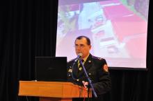 В Університеті відбувся День відкритих дверей