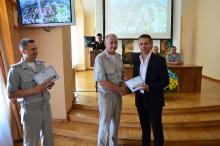 Дипломи спеціаліста отримали 49 випусників навчального закладу Дипломи спеціаліста отримали 49 випусників навчального закладу