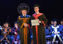 Випуск еліти Львівського державного університету безпеки життєдіяльності 