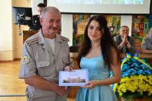 Дипломи спеціаліста отримали 49 випусників навчального закладу Дипломи спеціаліста отримали 49 випусників навчального закладу