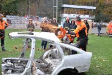 Святкування 70-річчя Університету