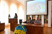 Дипломи спеціаліста отримали 49 випусників навчального закладу Дипломи спеціаліста отримали 49 випусників навчального закладу