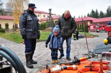 В Університеті відбувся День відкритих дверей