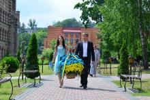 Дипломи спеціаліста отримали 49 випусників навчального закладу Дипломи спеціаліста отримали 49 випусників навчального закладу