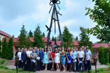 Дипломи спеціаліста отримали 49 випусників навчального закладу Дипломи спеціаліста отримали 49 випусників навчального закладу