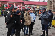 В Університеті відбувся День відкритих дверей