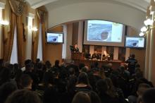 В Університеті завершилась ХІІ Міжнародна науково-практична конференція молодих вчених, курсантів та студентів „Проблеми та перспективи розвитку системи безпеки життєдіяльності” В Університеті завершилась ХІІ Міжнародна науково-практична конференція молодих вчених, курсантів та студентів „Проблеми та перспективи розвитку системи безпеки життєдіяльності”