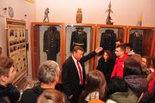 В Університеті відбувся День відкритих дверей