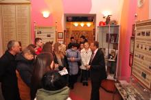 В Університеті відбувся День відкритих дверей