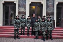 В Університеті відбувся День відкритих дверей