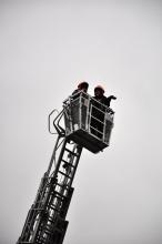 В Університеті відбувся День відкритих дверей