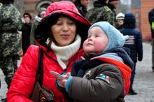 В Університеті відбувся День відкритих дверей