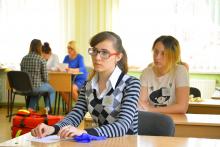 В Університеті визначили переможців II етапу Всеукраїнської олімпіади з безпеки життєдіяльності 