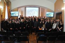 В Університеті завершилась ХІІ Міжнародна науково-практична конференція молодих вчених, курсантів та студентів „Проблеми та перспективи розвитку системи безпеки життєдіяльності” В Університеті завершилась ХІІ Міжнародна науково-практична конференція молодих вчених, курсантів та студентів „Проблеми та перспективи розвитку системи безпеки життєдіяльності”