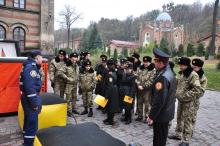 В Університеті відбувся День відкритих дверей