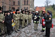 В Університеті відбувся День відкритих дверей