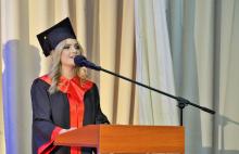 Випуск еліти Львівського державного університету безпеки життєдіяльності 